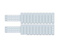 TPE Weighted Wrist Straps Hands Feet Universal Gravitation Bands Yoga Running Fitness Training 7-Level Adjustment 2lb 3lb(Grey 3pounds)