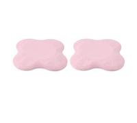 TPE Yoga Mat, Exercise Mat with Carrying Strap, Portable for Pilates, Home, and Gym, 2 Pack Set