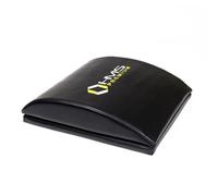 TPE yoga mat HMS YM10 182x61x0,8 cm