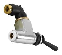 tpengine BA14500 Big Rig Air Toggle Switch Pneumatic Control Valve Compatible with Peterbilt Truck