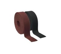 Scotch-BriteTM Clean & Finish Roll CF-RL Maroon 100mm x 10m AMED
