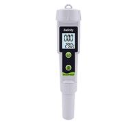 TPH 02154 Salinity Meter, Seawater Hydrometer, Salt Content Detection in, for Pools, Drinking Water, Aquarium