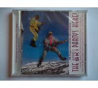 TPH Productions and Alan Parry - The Apres Ski Party's Here! [UK Import]