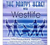 Tph Productions - Party'S Here...Westlife