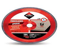 TPI 200mm SUPER PRO DIAMOND DISC