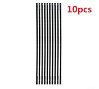 TPI 24 Pinned Scroll Cutting Tools Compatible with Power Tools Accessories for Woodworking and Plastic, Suitable for 6 5 Inch Saw Frames