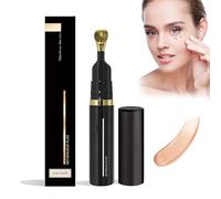 TPILOAW Drtmology Eye Corrector Luminous SPF 41 Eye Corrector SPF 41 Anti-Aging Cream with Eye Color Moisturizing Eye Serum (A)