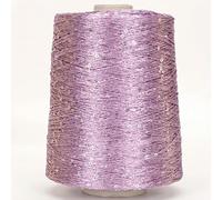 TPIONEER 500G Glitter FancyYarn Sequin Hand Crochet Thread Knitting Clothes Needleworkyarn With Sequins Knitting Yarn Needlework Sequins