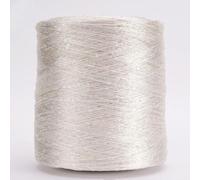 TPIONEER 500G Glitter FancyYarn Sequin Hand Crochet Thread Knitting Clothes Needleworkyarn With Sequins Knitting Yarn Needlework Sequins