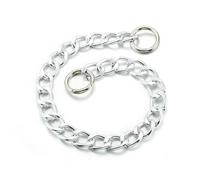 TPIONEER Luxury Dog Collar Gold Pet Necklace Dog Chain Choker For Pitbull Bulldog Teddy French Bulldog Metal Collar Pets Jewelry Products