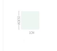 TPIONEER Minimalist Round/Square Ceramic Plates Dinner Table Desktop Western Dishes Cake Pan Dessert Plate Seasoning Dish Salad Bowl