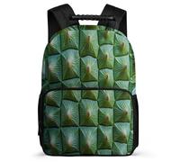 TPISLI Colourful Fruits Motif School Backpack Year 2-5 for Boys Girls School Years 2-5 Fruit Pattern Backpack Children, Padded Back Adjustable Straps Daily Essentials