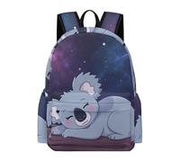 TPISLI Cute Sloth Bookbag Boys Ages 8-12 Funny Animal Daypack Children Age 16 Fashion Lightweight Spring Outing Backpack Secondary School Outdoor Travel Outdoor Gift