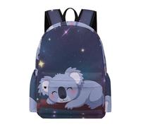 TPISLI Cute Sloth Daypack Kids 7-11 Year Olds Kawaii Animal School Backpack Students Year 10 Durable Cool 13.3 Inch Laptop School Bag Primary to Secondary Travel Gift