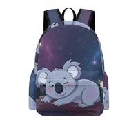 TPISLI Cute Sloth Pattern Bookbag Girls Year 8 Funny Animal Rucksack Boys Year 3 Fashion Lightweight Outdoor Travel Daypack Junior School Hiking Day Trips Everyday Use
