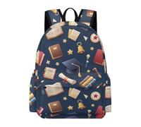 TPISLI Graduation Daypack Kids School Years 5-9 Graduation Season Backpack Girls Ages 9-13 Durable Cool 14 Inch Laptop Rucksack Secondary School Hiking Travel Travel Use