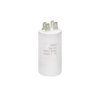TPKMVGAP 1PCS CBB60 capacitor 450V 4UF6UF8UF10UF12UF14UF20UF25UF30UF40UF50UF60UF70UF80UF100UF(100UF 100X50MM)