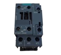 TPKMVGAP 1PCS Power Contactor 3RT2024-1BB40 3RT2025-1BB40 3RT2026-1BB40 3RT2027-1BB40 3RT2027-2BB40(3RT2024-1BB40)