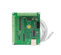 TPKMVGAP 4/5-axis Power Input/Output Terminal Power Supply 12v-36v(5axis)