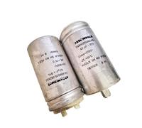 TPKMVGAP 45UF 370V~800V - Non polarized Audio Filter Film Capacitor 1pcs