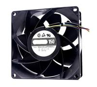 TPKMVGAP 9GV1512P5M051 DC 12V 1.2A 150x150x50mm 4-Wire Cooling Fan