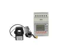 TPKMVGAP AcACR10R-D16TE 80A/120A200A/300A CT single phase Solar Pv Power Energy Meter RS485