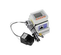 TPKMVGAP ACR10R-D16TE 80A/120A200A/300A single phase Solar Pv Power Energy Meter RS485