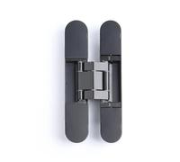 TPKMVGAP Adjustable Zinc Alloy 180 degree hidden concealed door hinge
