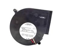 TPKMVGAP BG0903-B057-P0L DC24V 1.14A 9.7CM fan
