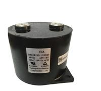 TPKMVGAP C3A 150UF 220UF 800V DC energy support filter film electrodeless capacitor 1pcs(MKP-FS 220UF800VDC)