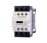 TPKMVGAP DC contactor LC1D25BDC one open one close 25A three-phase normally open coil voltage DC24V LC1D25BD