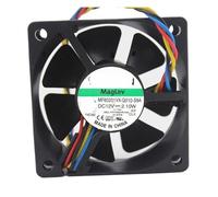 TPKMVGAP MF60201VX-Q010-S9A 6020 12V 2.10W 4-wire Cooling Fan(2line)