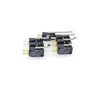 TPKMVGAP Micro switch travel limit switch 250V V-156-1A5 V-151-1C25 V-156-1A5-T V-15-1C25 V-15-1A5 V-154-1C25 V-153-1C25(V-15-1A5)