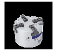 TPKMVGAP Pneumatic Parallel Style Three Finger Air Gripper Cylinder MHS2-20D MHS3-25D MHSL2-32D MHSL3-40 MHSH3-16D 50D 63D 80D 125D(63D)