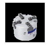 TPKMVGAP Pneumatic Parallel Style Three Finger Air Gripper Cylinder MHS2-20D MHS3-25D MHSL2-32D MHSL3-40 MHSH3-16D 50D 63D 80D 125D(80D)