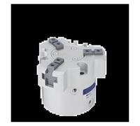 TPKMVGAP Pneumatic Parallel Style Three Finger Air Gripper Cylinder MHS2-20D MHS3-25D MHSL2-32D MHSL3-40 MHSH3-16D 50D 63D 80D 125D(100D)