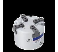 TPKMVGAP Pneumatic Parallel Style Three Finger Air Gripper Cylinder MHS2-20D MHS3-25D MHSL2-32D MHSL3-40 MHSH3-16D 50D 63D 80D 125D(20D)