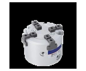 TPKMVGAP Pneumatic Parallel Style Three Finger Air Gripper Cylinder MHS2-20D MHS3-25D MHSL2-32D MHSL3-40 MHSH3-16D 50D 63D 80D 125D(16D)