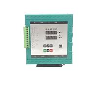 TPKMVGAP V10-37KW Soft Starter 37KW 380V AC Soft Start with 5 Parameter Display