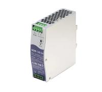 TPKMVGAP WDR-120 180-550V 12V 24V 48V Single Output Switching Power Supply WDR-120-12 WDR-120-24 WDR-120-48(WDR-120-12)