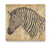 tplaotee Boho Vintage Simplified animal Pu Leather Auto Registration Insurance & ID Card Holder Wallet Accessories Case for Driver Auto Owners Trailer Motorcycle Boat