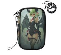 tplaotee keyword for travel Sexy Little Devil Anime Woman