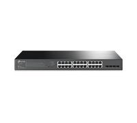 TP-LINK JetStream TL-SG2428P - Switch