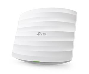 TPLINK Omada EAP115 Wireless Access Point Upgrade your business Wi-Fi with the EAP115.