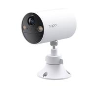 TP-Link Tapo C410 Smart Wire-Free Indoor/Outdoor Security Camera