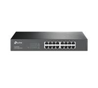 TPLINK TLSG1016D 16Port Gigabit Switch Switch