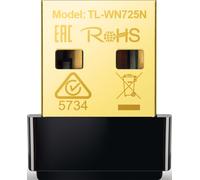 TP-LINK WLAN 150MBit USB Adapter Lite-N Nano TL-WN725N
