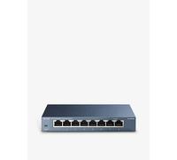 Tplink Tplink 8-Port Desktop Network Switch