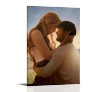 TPLLPK Redeeming Love Film Poster Poster Decorative Painting Canvas Wall Posters And Art Picture Print Modern Family Bedroom Decor Posters 16x24inch(40x60cm)