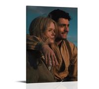 TPLLPK Redeeming Love Film Poster Poster Decorative Painting Canvas Wall Posters And Art Picture Print Modern Family Bedroom Decor Posters 12x18inch(30x45cm)